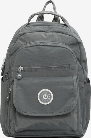 Mindesa Рюкзак в Серый: спереди
