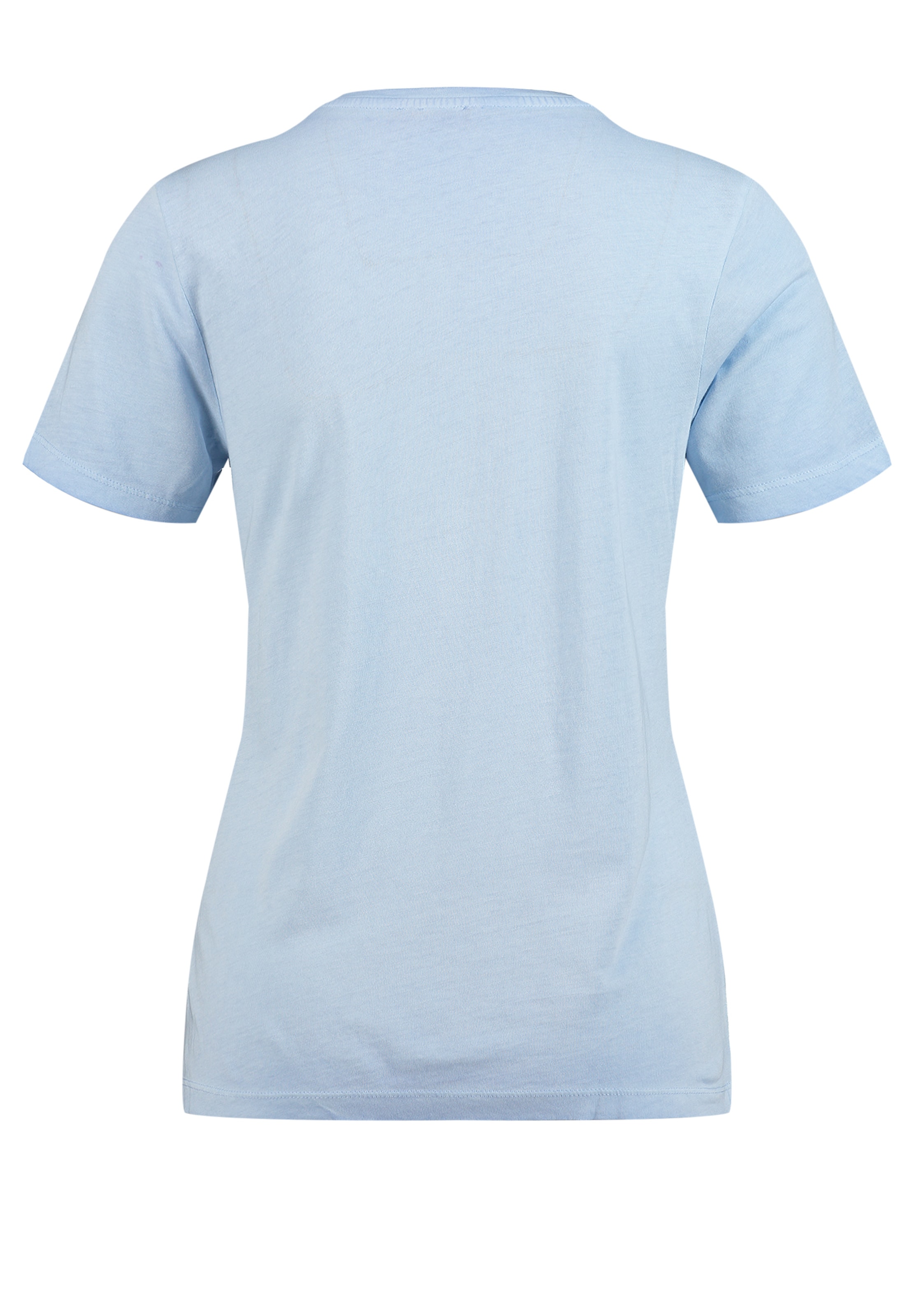 T-shirt 'Pax' Key Largo en bleu