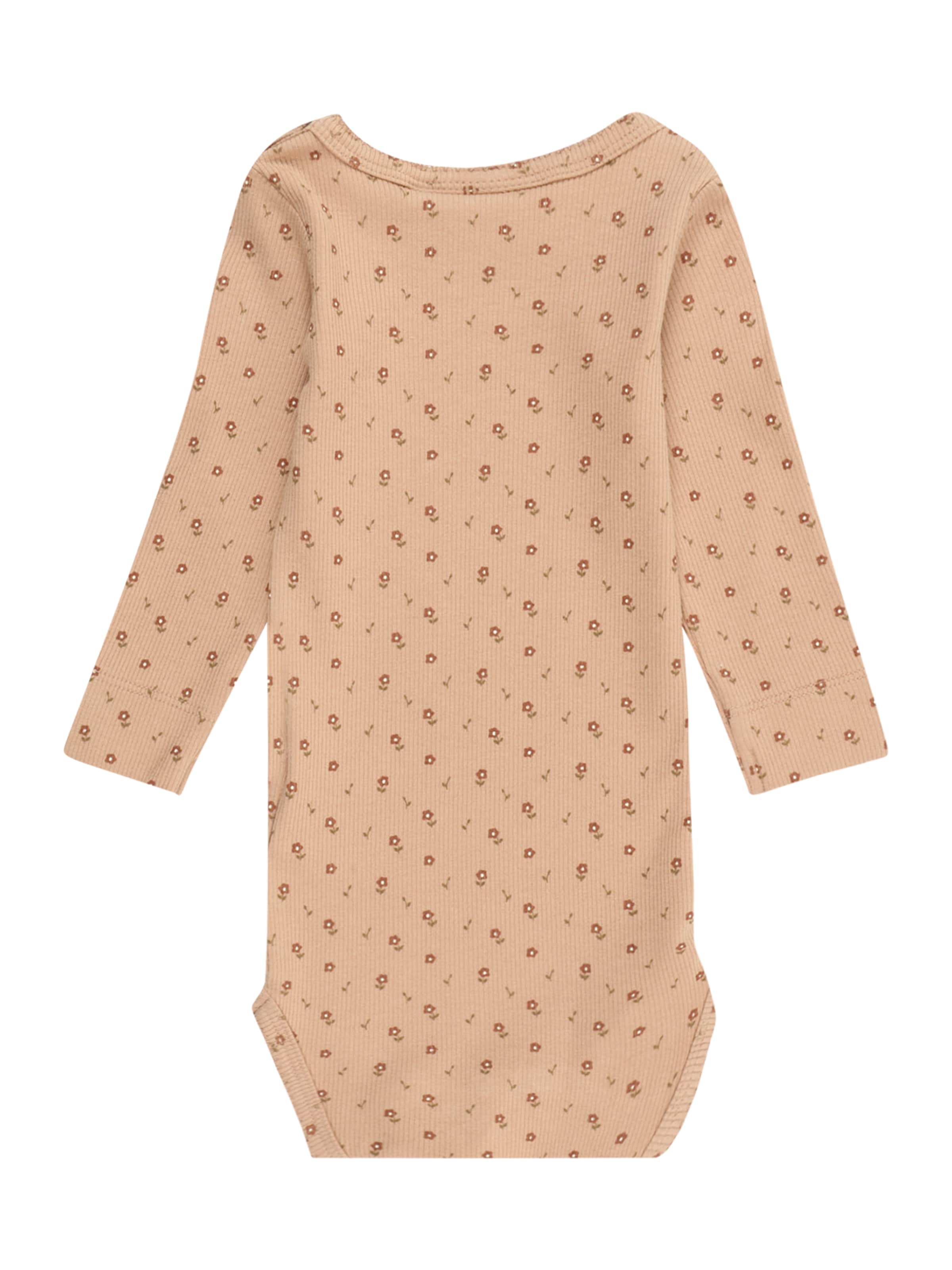 Lil'Atelier Kezeslábas 'NBFGago' - barna