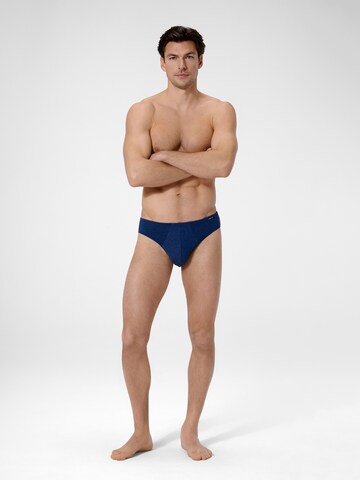 Ammann Slip ' Jeans Single ' in Blue