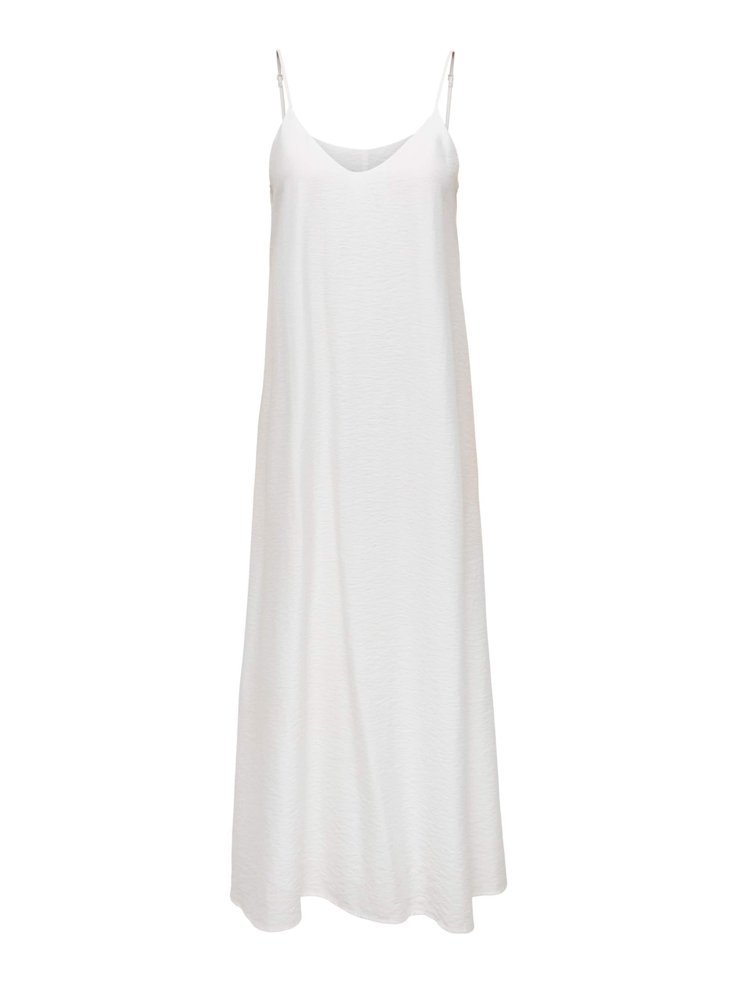 Abito 'ONLJerome' di Only Tall in bianco: frontale