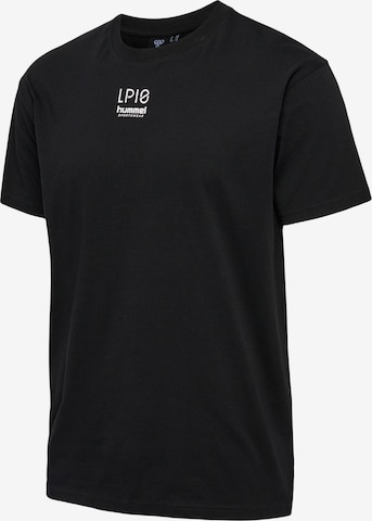 Hummel Performance Shirt in Black