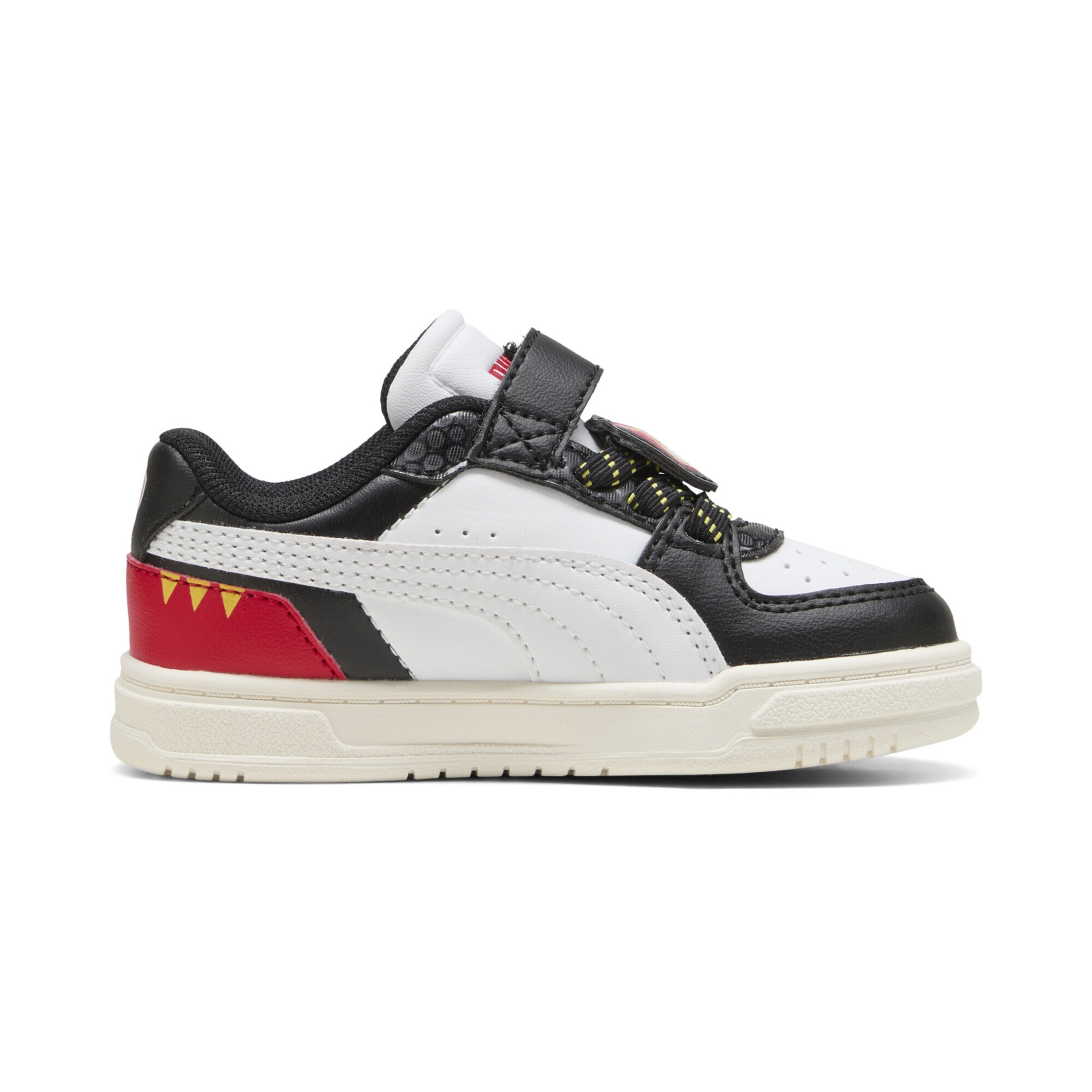 Baskets 'Puma x Paq Patrol Caven III' PUMA en noir