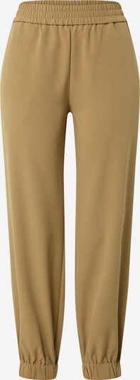 4th & Reckless Pantalon 'AIDEN' en sable, Vue avec produit