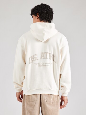 Sweat-shirt Only & Sons en beige : devant