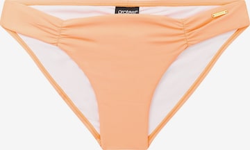 PROTEST Bikinihose 'MIXKristal' in Pink: Vorderseite