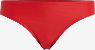 ADIDAS PERFORMANCE Sportieve badmode 'Big Bars Logo ' in Roze