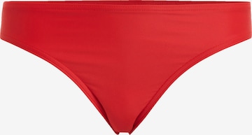 ADIDAS PERFORMANCE Athletic Swimwear 'Big Bars Logo ' in Pink