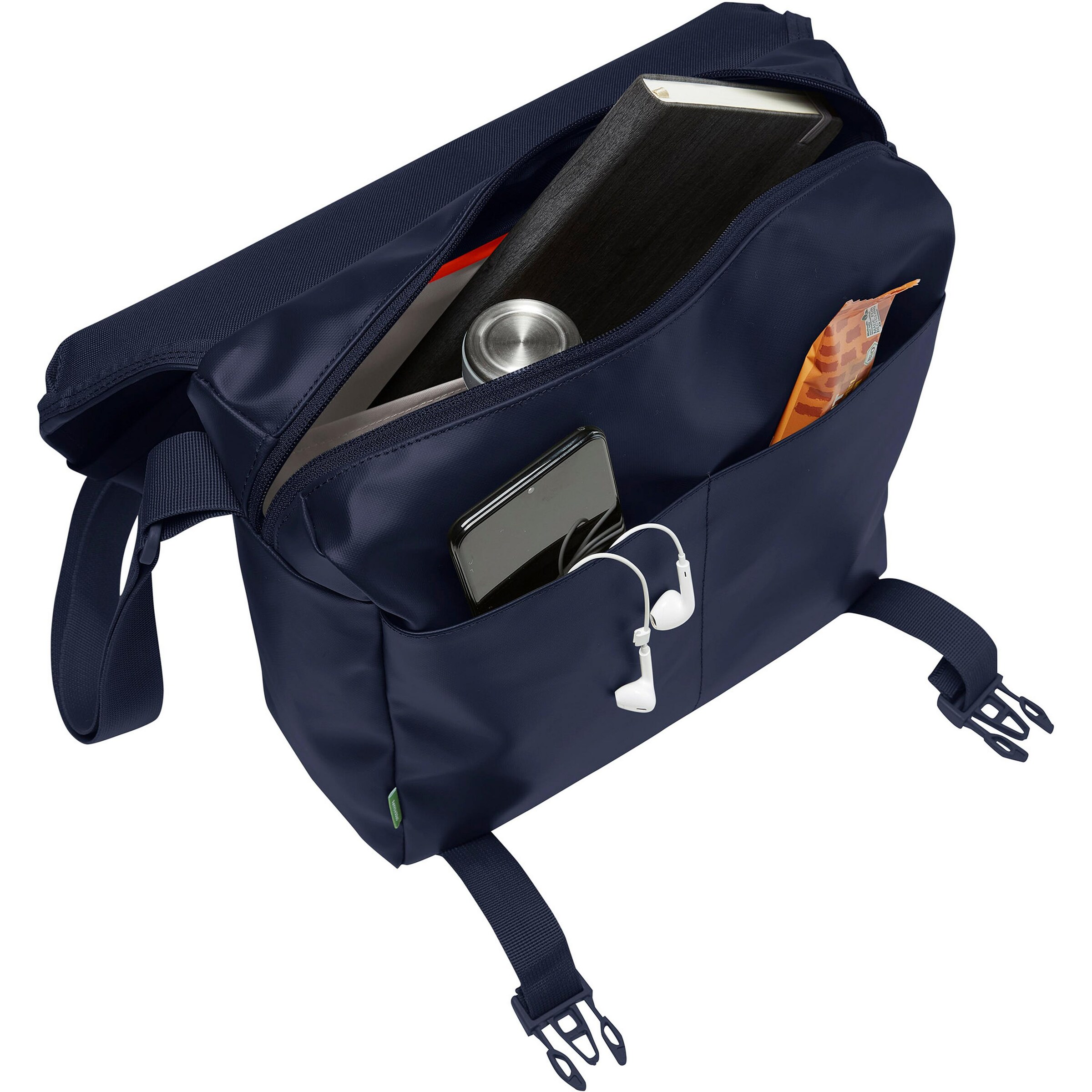 Borsa sportiva 'Mineo' di VAUDE in blu