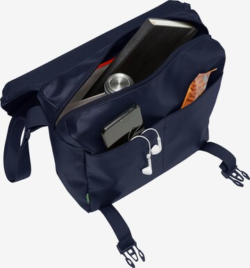 VAUDE Sports Bag 'Mineo' in Blue