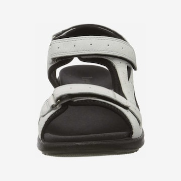 Legero Hiking Sandals 'Siris' in White