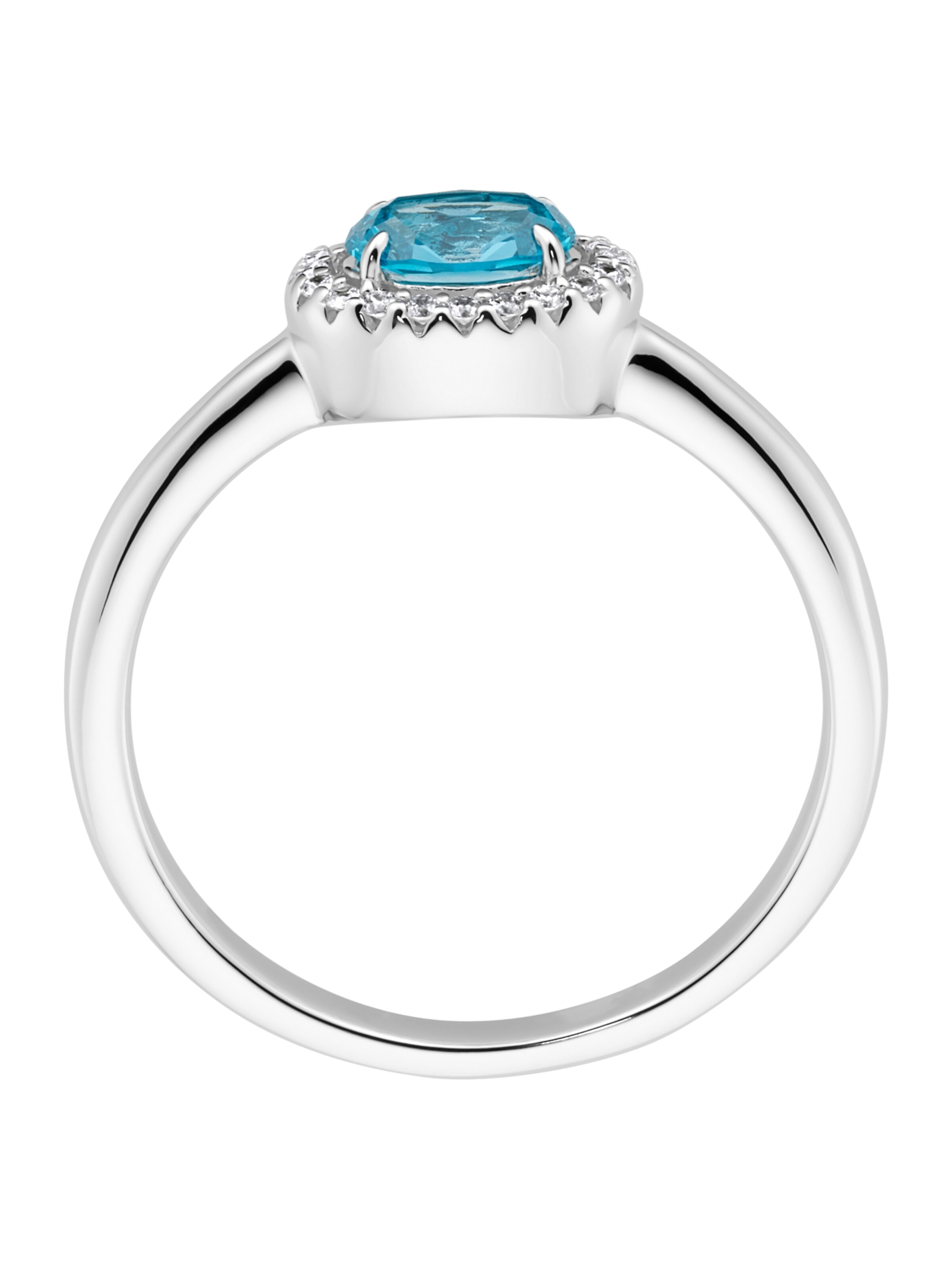 Giorgio Martello Milano Ring in Blue