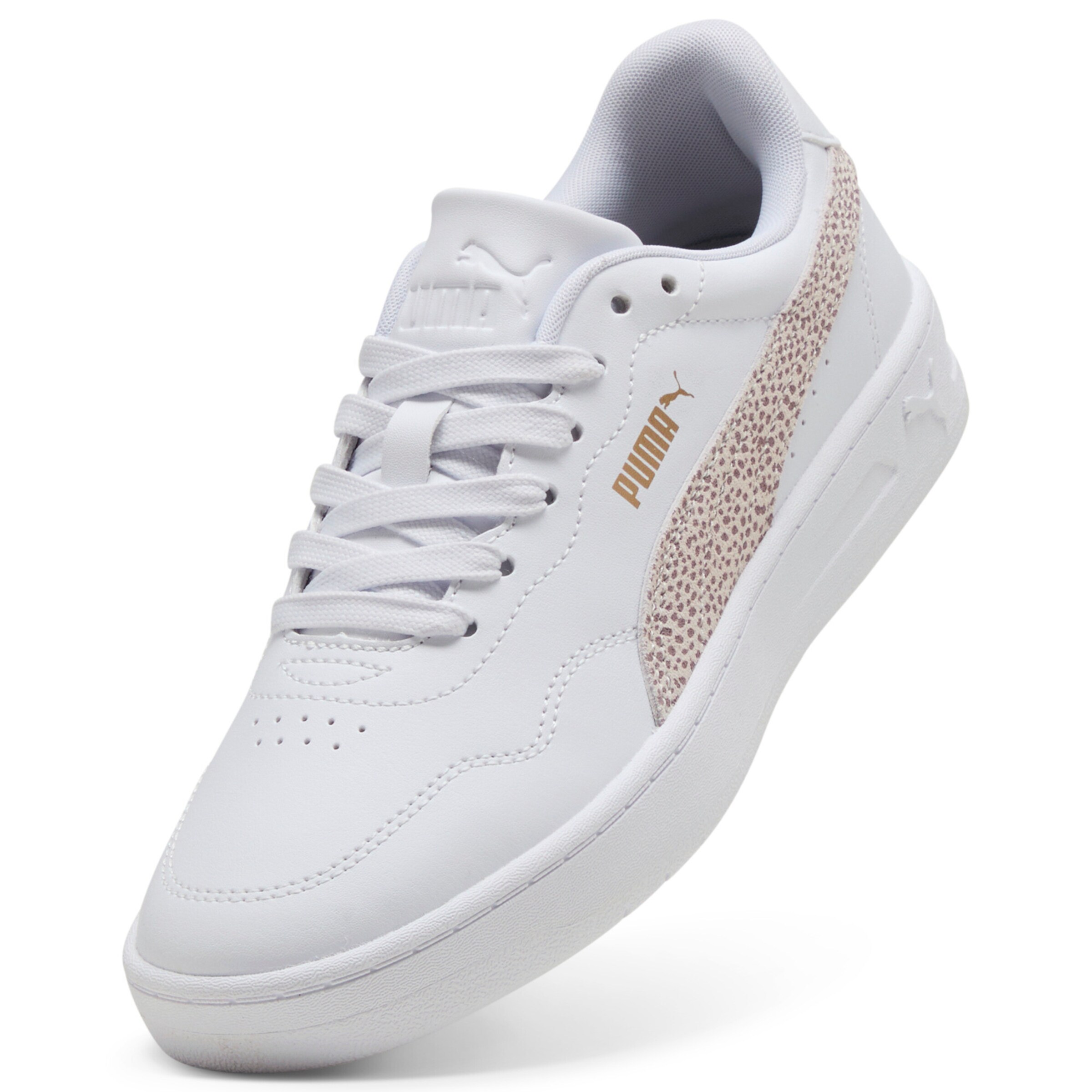 PUMA PUMA Sneaker in Weiß