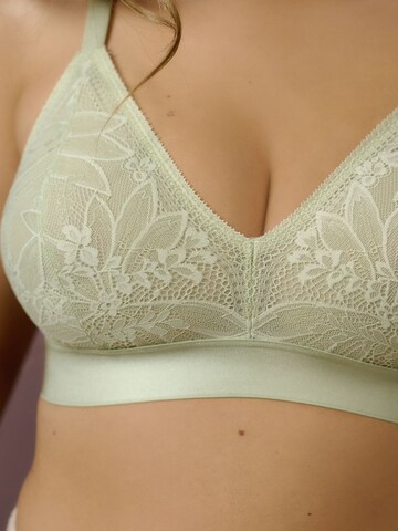 Bustino Reggiseno di Next in verde