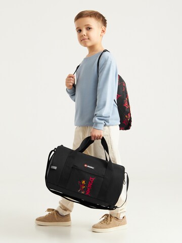 LEGO® Bags Set 'Starter Kitt' in Black