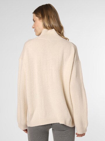 Ipuri Pullover in Beige