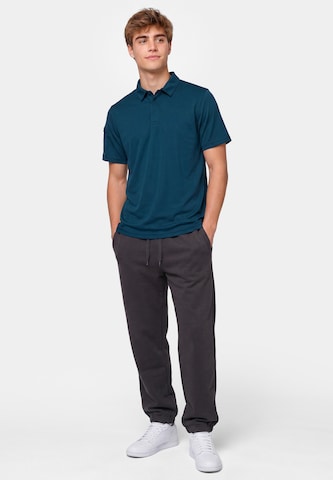 Mo ATHLSR Shirt in Blue
