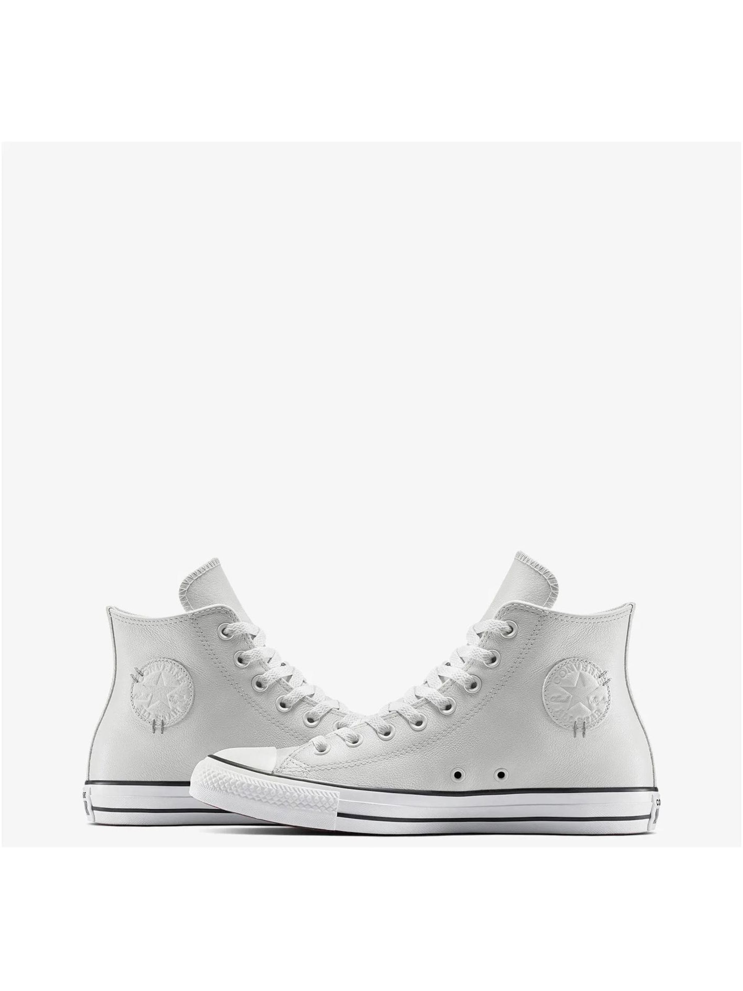 CONVERSE Sneakers laag in Grijs
