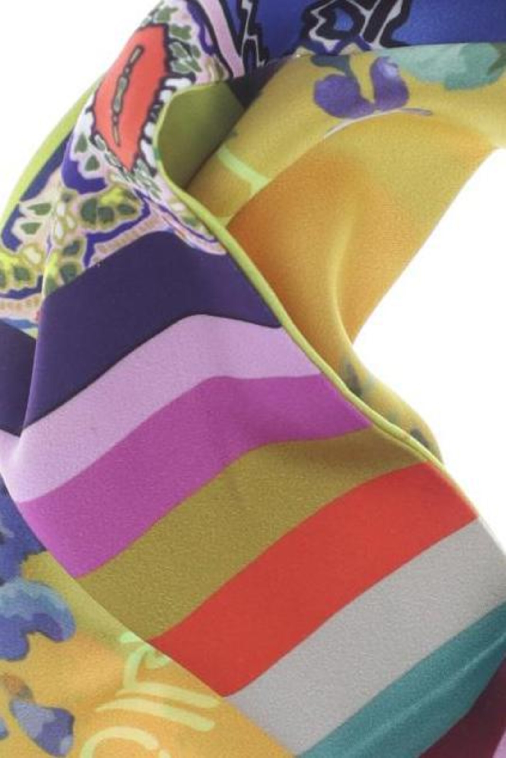 CODELLO Scarf & Wrap in One size in Mixed colors