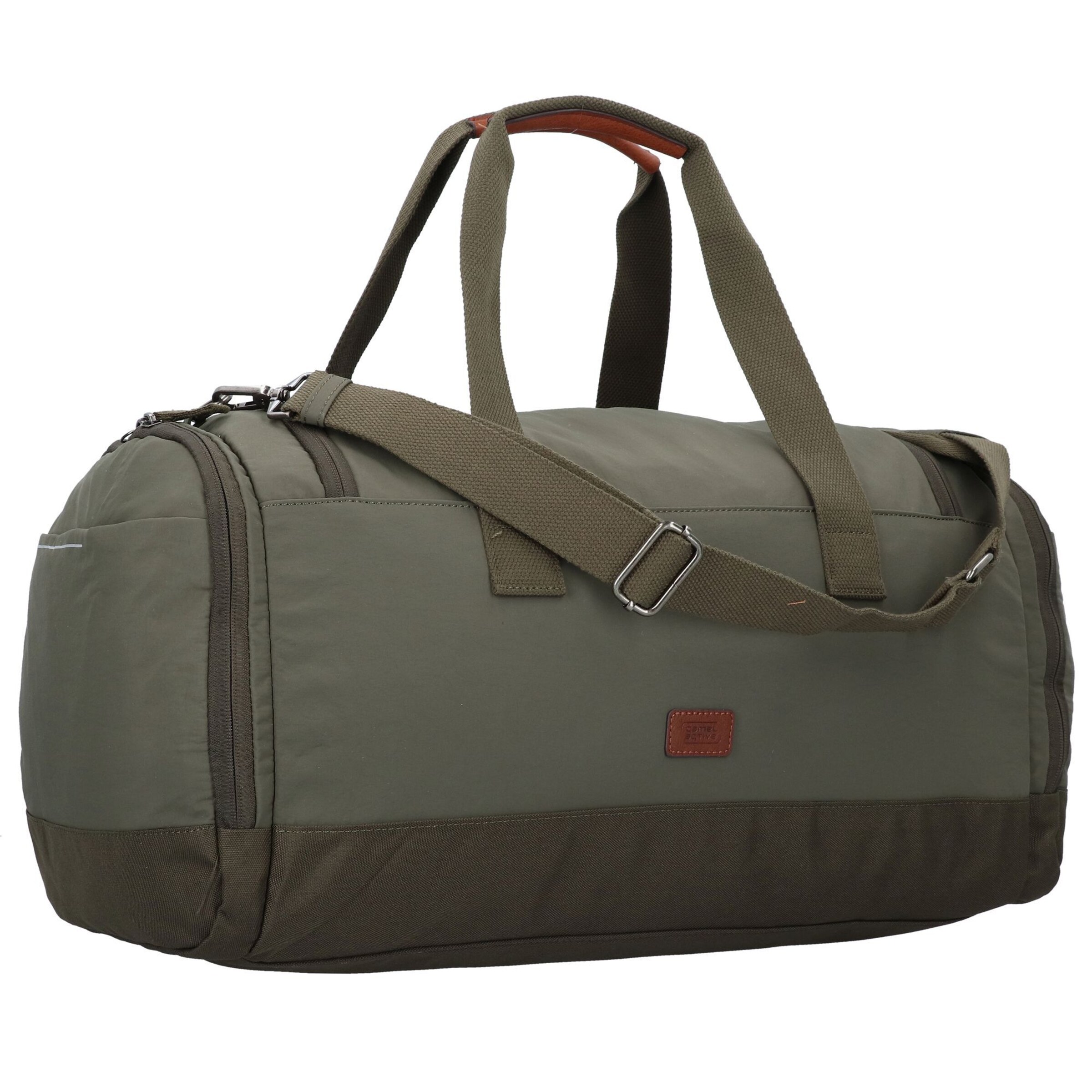 CAMEL ACTIVE Weekender in Green