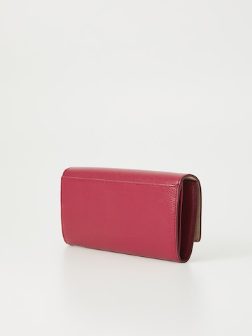 Porte-monnaies '1927' FURLA en rouge