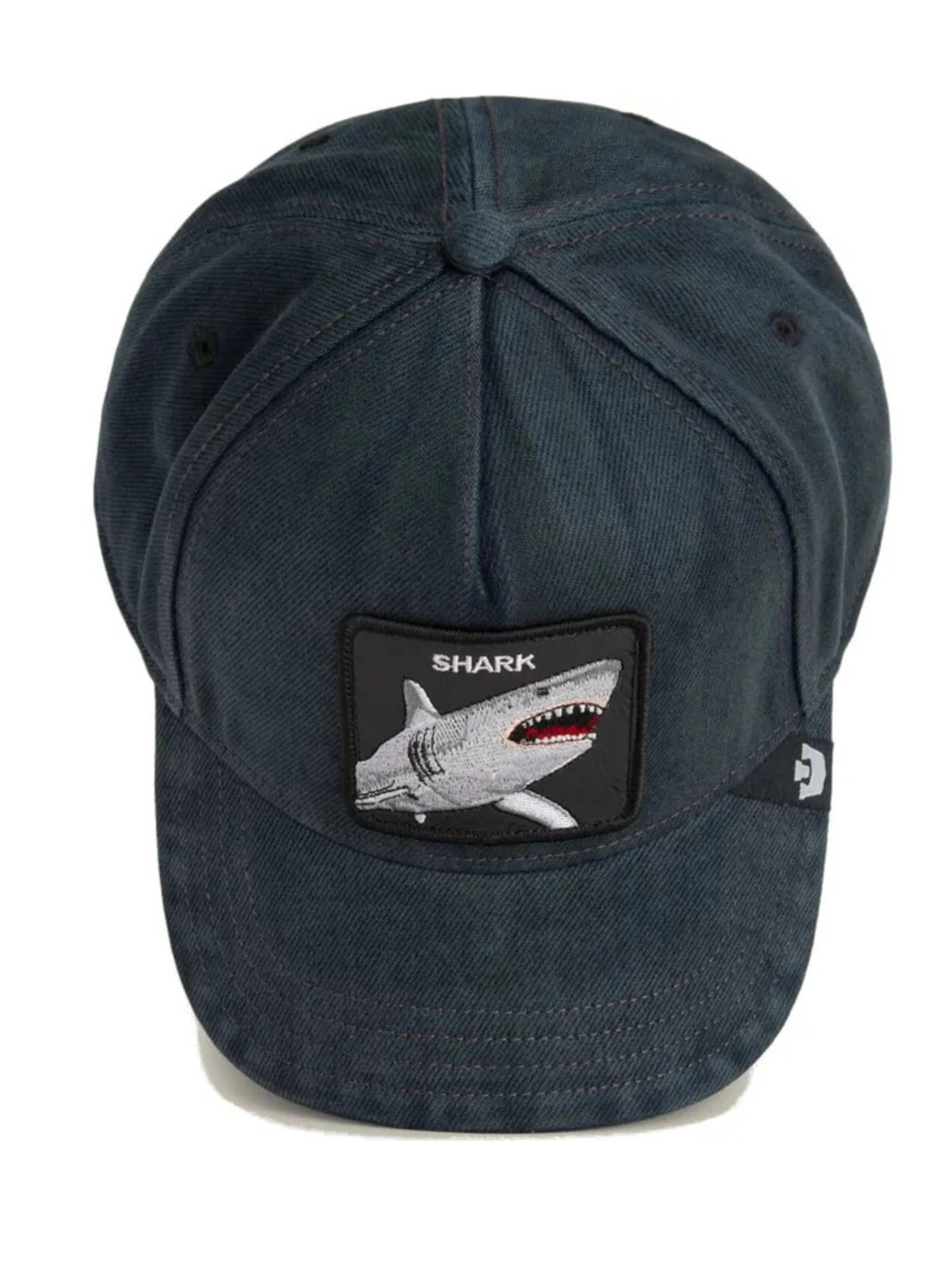 GOORIN Bros. - Gorra 'Gorra' en Mezcla de colores
