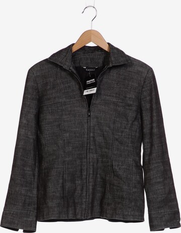 Caroll Jacket & Coat in M in Grey: front