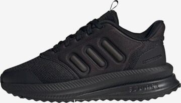 Chaussure de sport 'X PLRPHASE' ADIDAS SPORTSWEAR en noir : devant