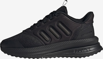 Scarpa sportiva 'X PLRPHASE' di ADIDAS SPORTSWEAR in nero: frontale