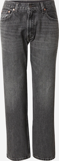 LEVI'S ® Jeans '555 96' i mørkegrå, Produktvisning