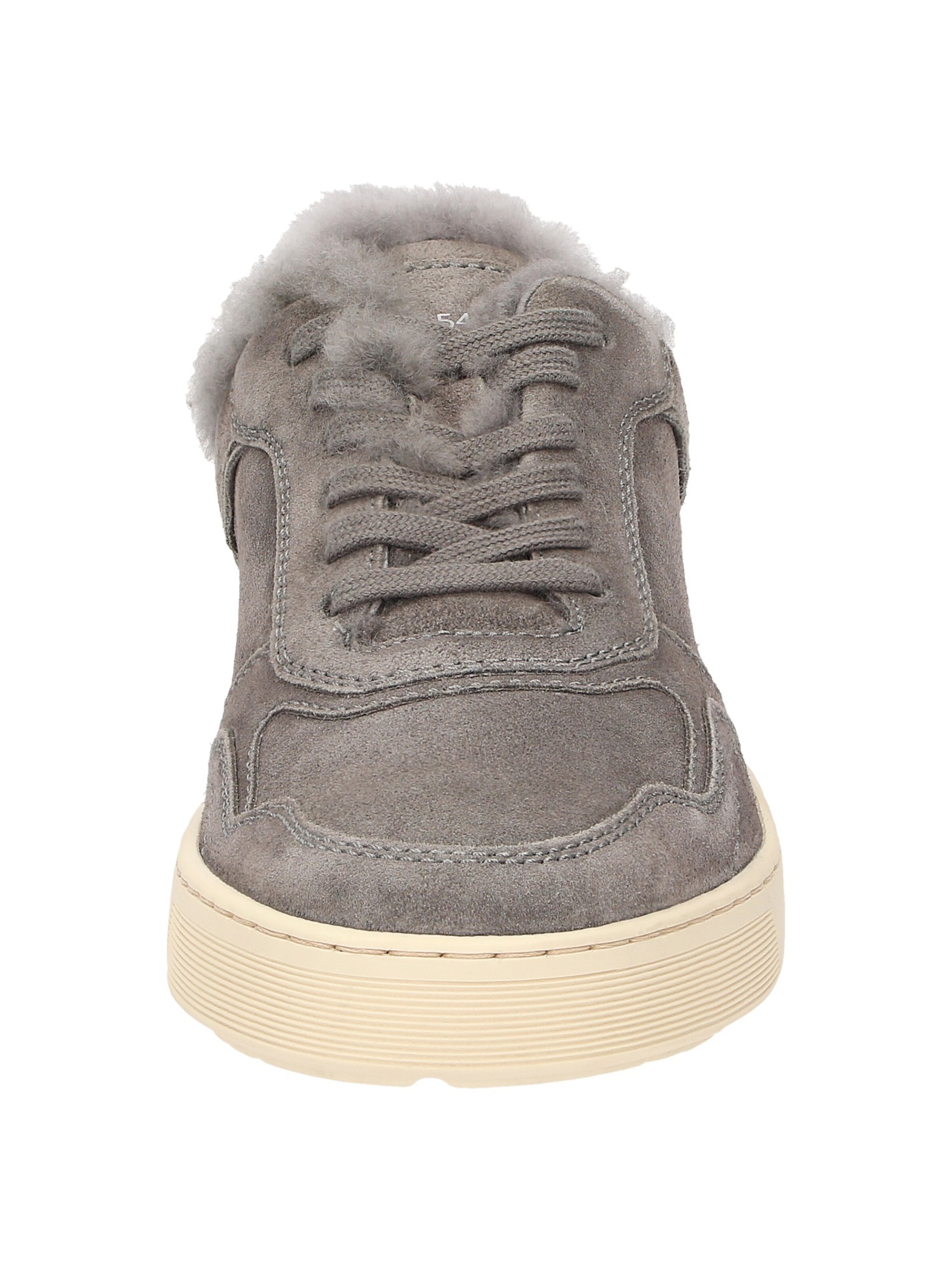 SIOUX Platform trainers '007-LF ' in Grey