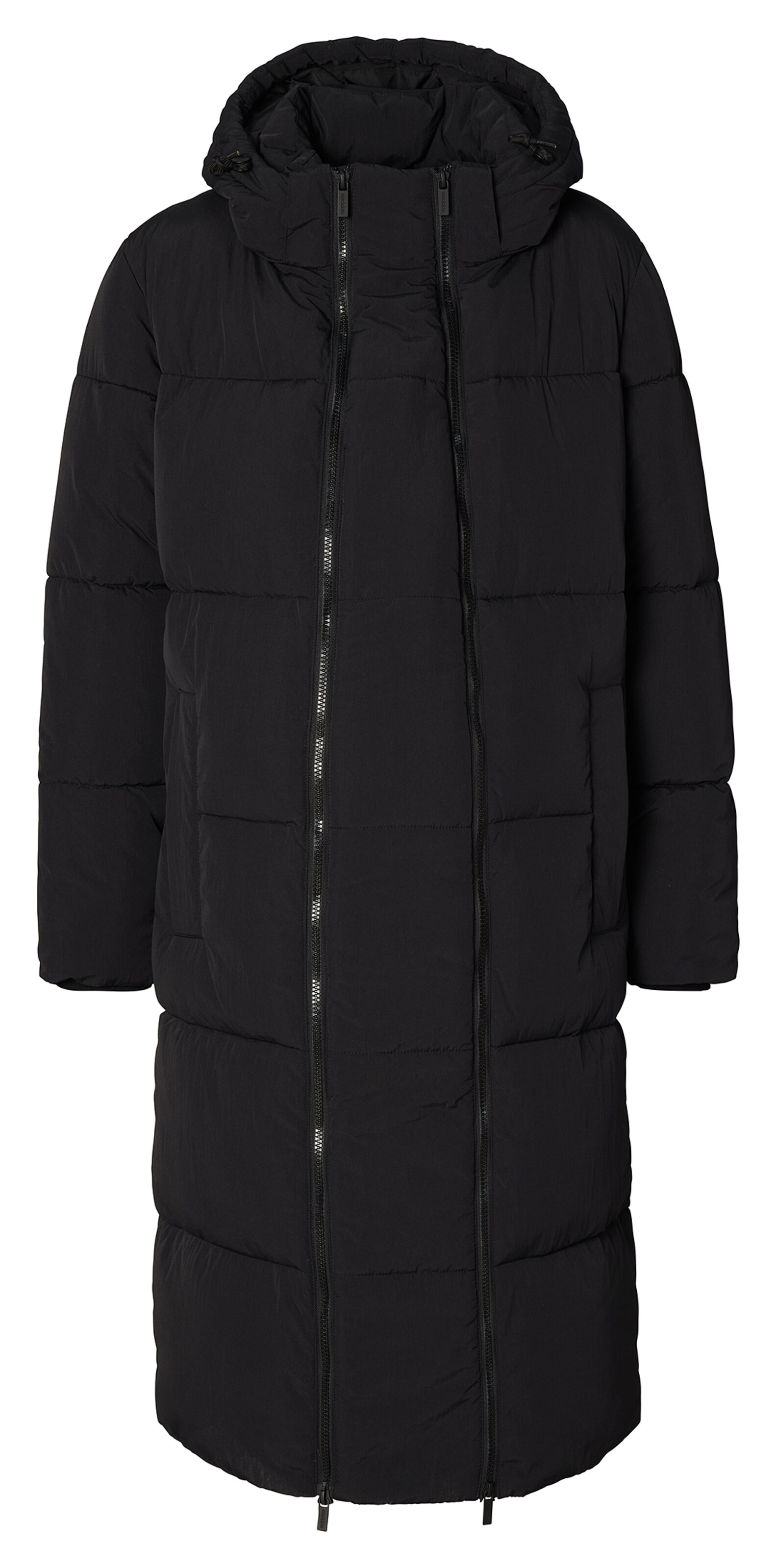 Noppies Télikabátok 'Teavu' - fekete