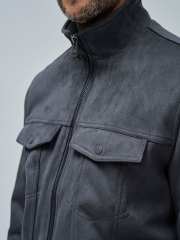 Salsa Jeans Winter jacket in Grey