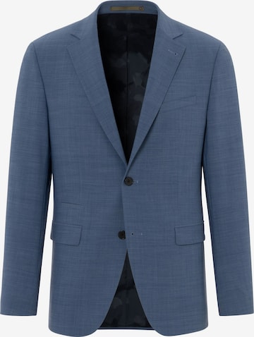 BENVENUTO Business Blazer 'Salvi' in Blue: front