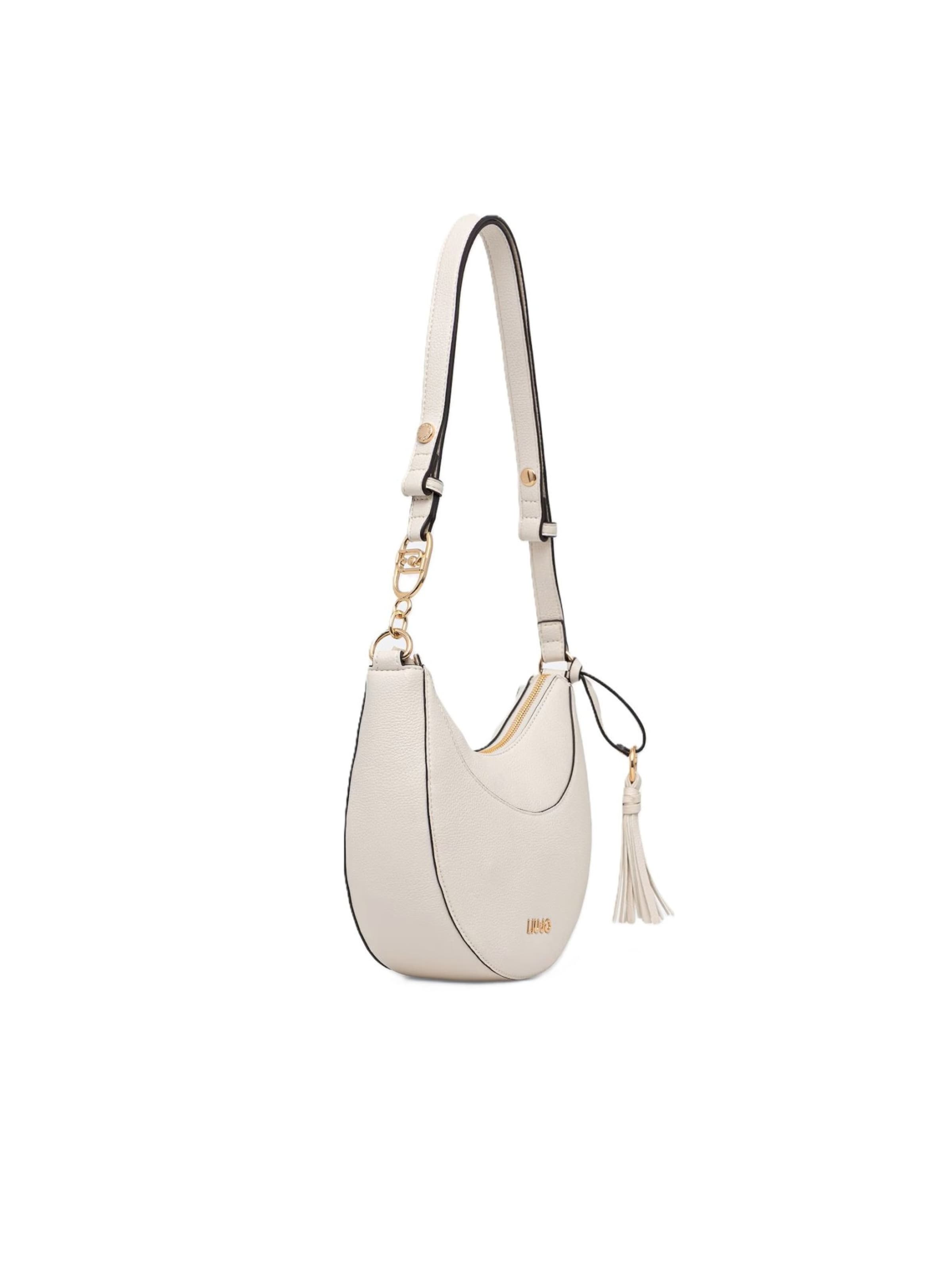 Liu Jo Crossbody Bag 'AA6186 E1012' in Beige