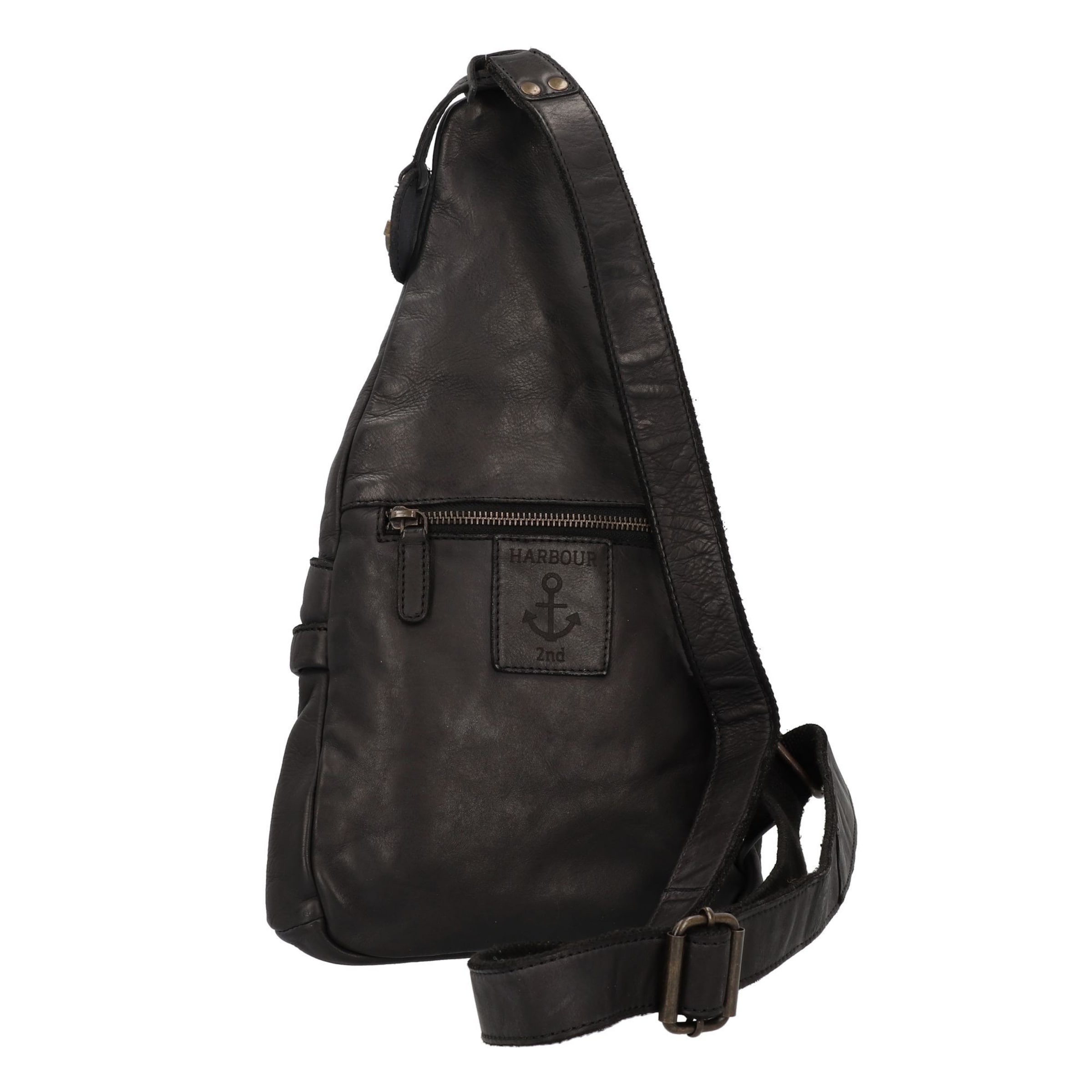 Harbour 2nd Crossbody bag 'Rowan' in Black