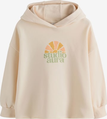 Next Dressipluus, värv beež: eest vaates