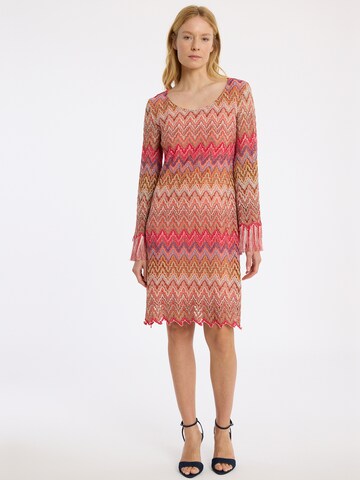 Ana Alcazar Kleid 'Zanora' in Mischfarben