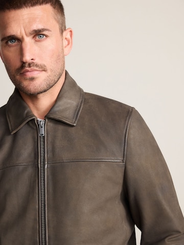 Next Prechodná bunda - Hnedá