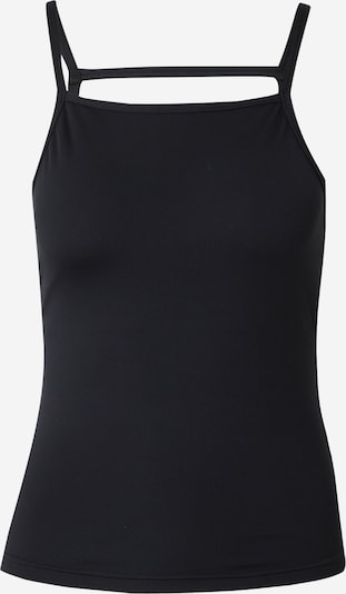 ADIDAS PERFORMANCE Sportski top u crna, Pregled proizvoda