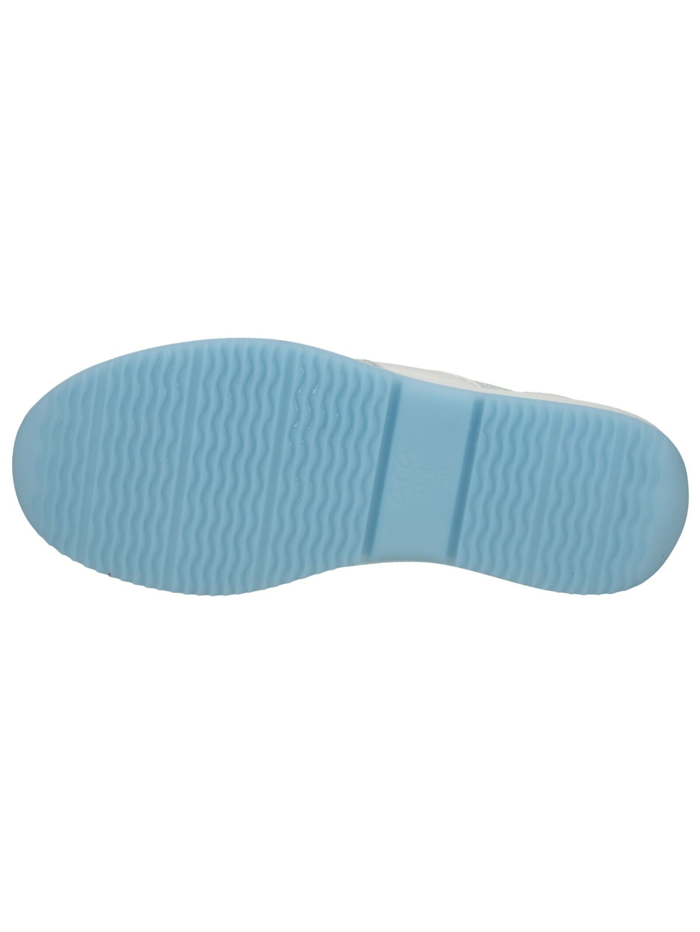 ARA Sneakers laag in Wit