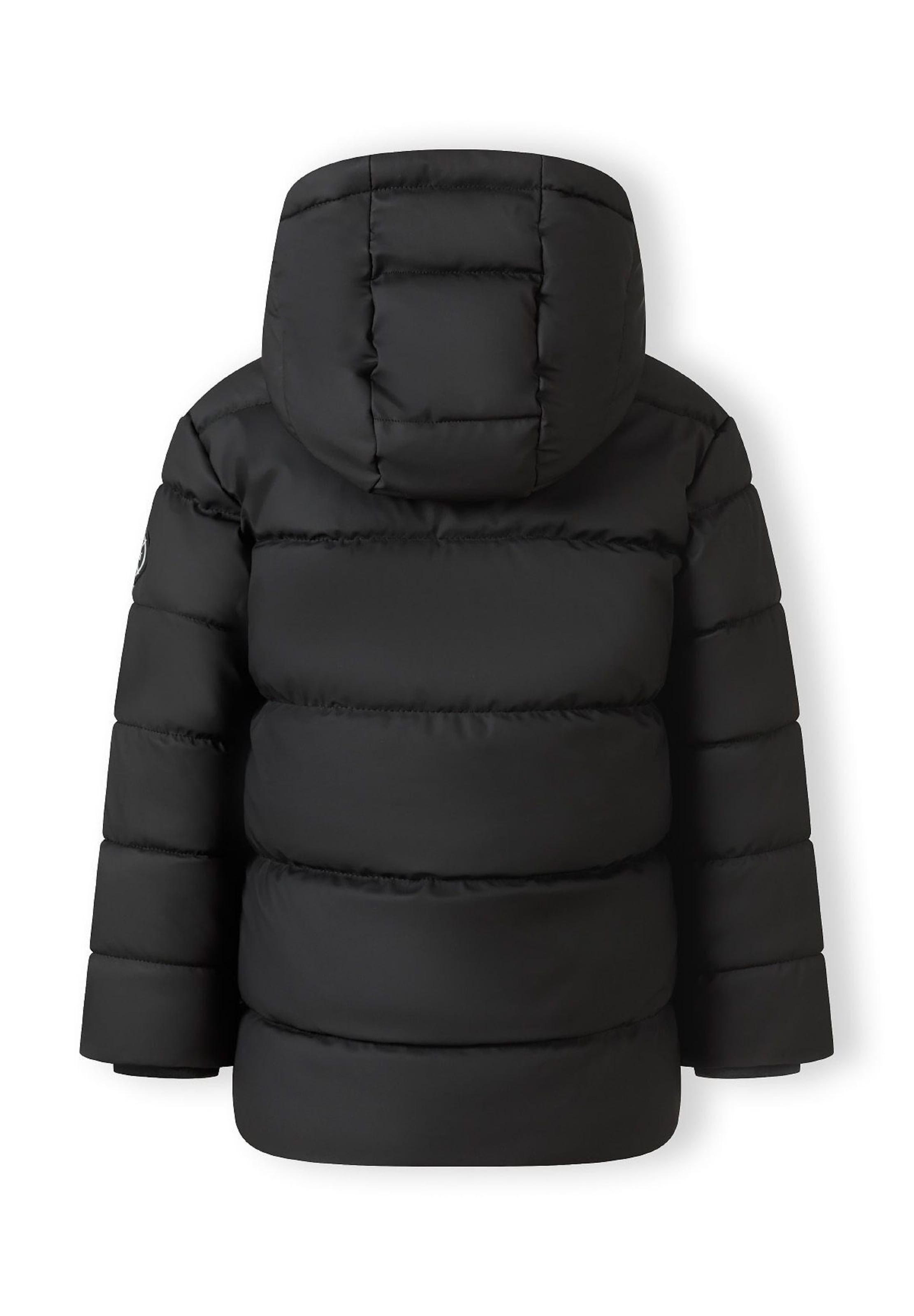 MINOTI Winter Jacket in Black