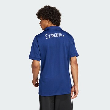 Maillot 'France' ADIDAS PERFORMANCE en bleu