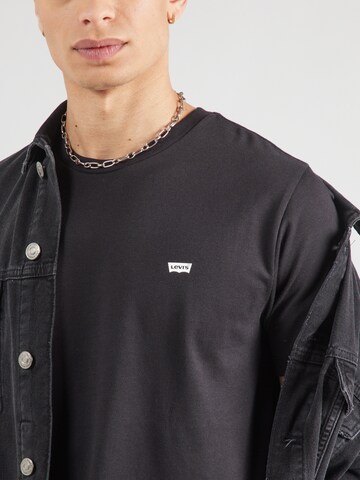 LEVI'S ® T-Shirt in Schwarz