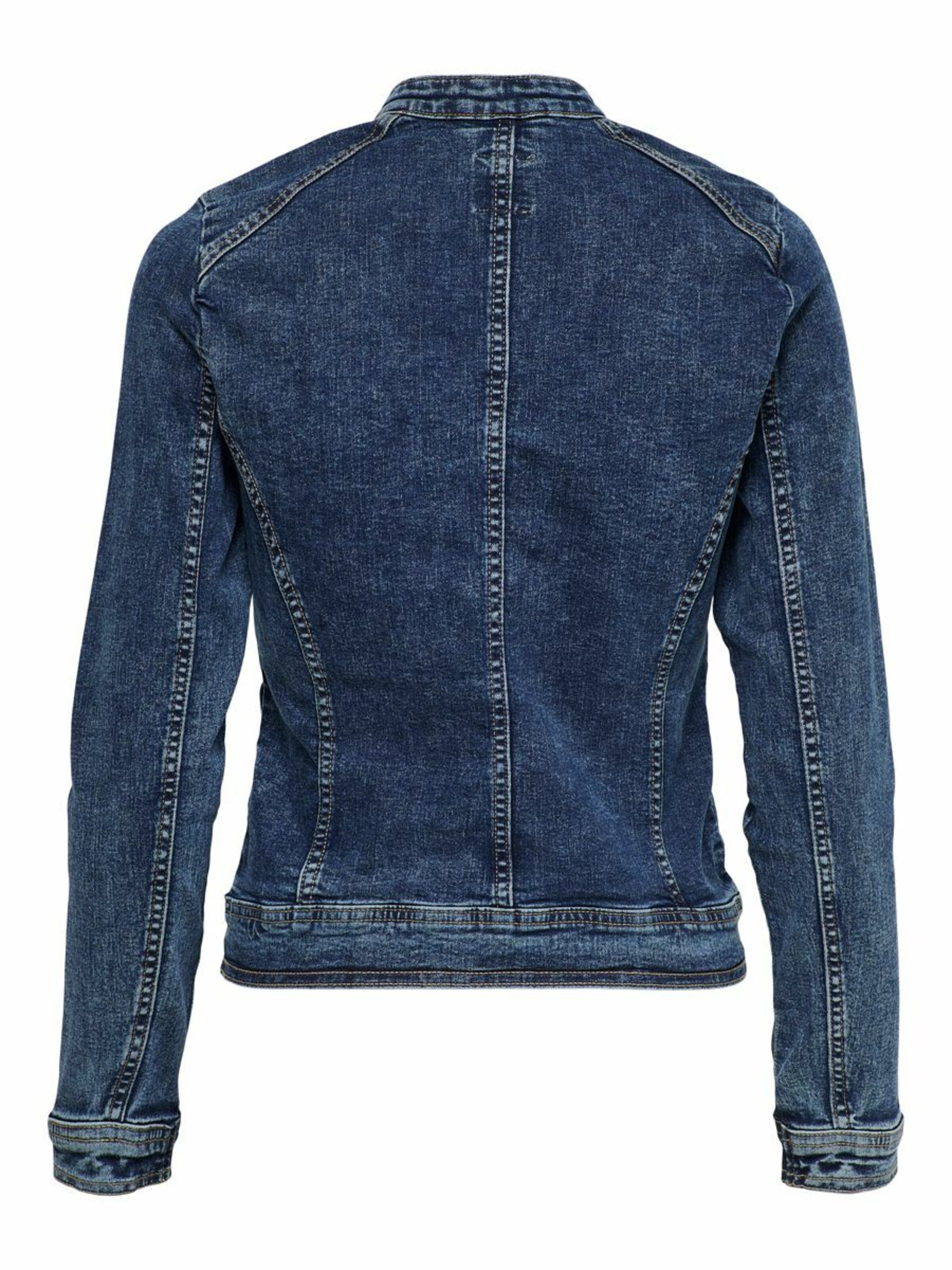 Giubbino jeans deals only