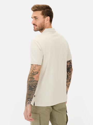 T-Shirt CAMEL ACTIVE en beige