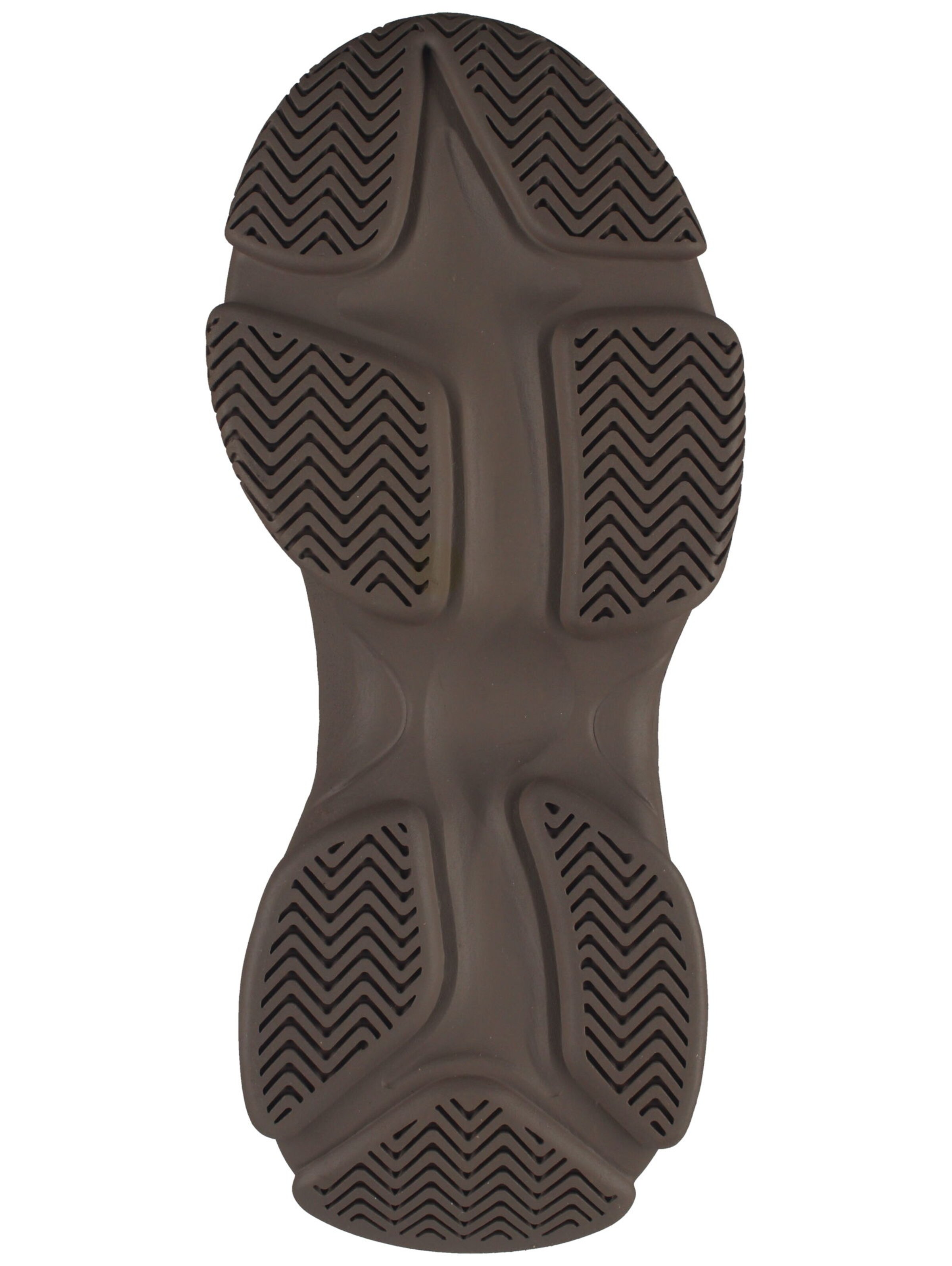 Sneaker bassa di STEVE MADDEN in grigio