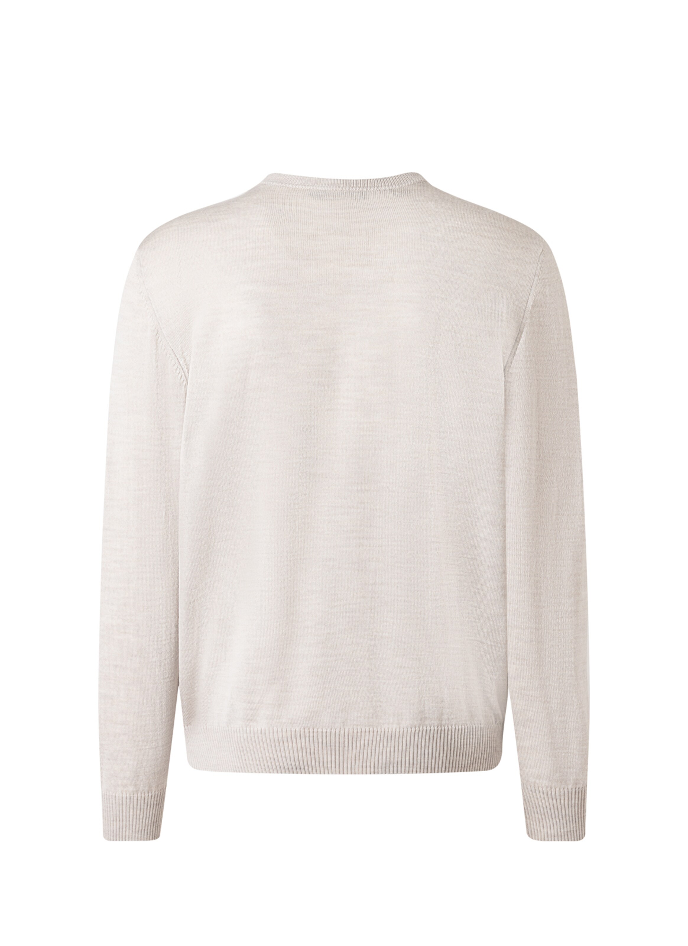 MAERZ Muenchen Pullover in Beige