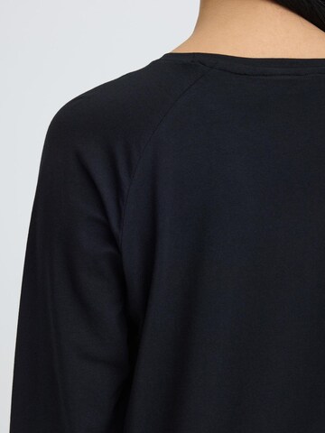 Oxmo - Sudadera ' OXNPubby ' en negro