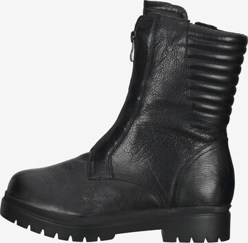 CAPRICE Boots in Zwart